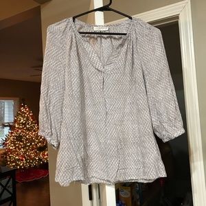 Nice Business Blouse